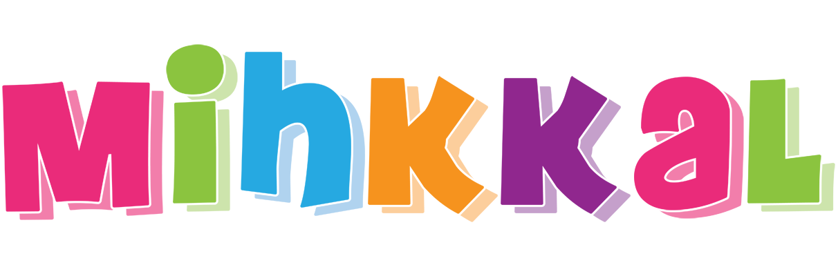 Mihkkal friday logo