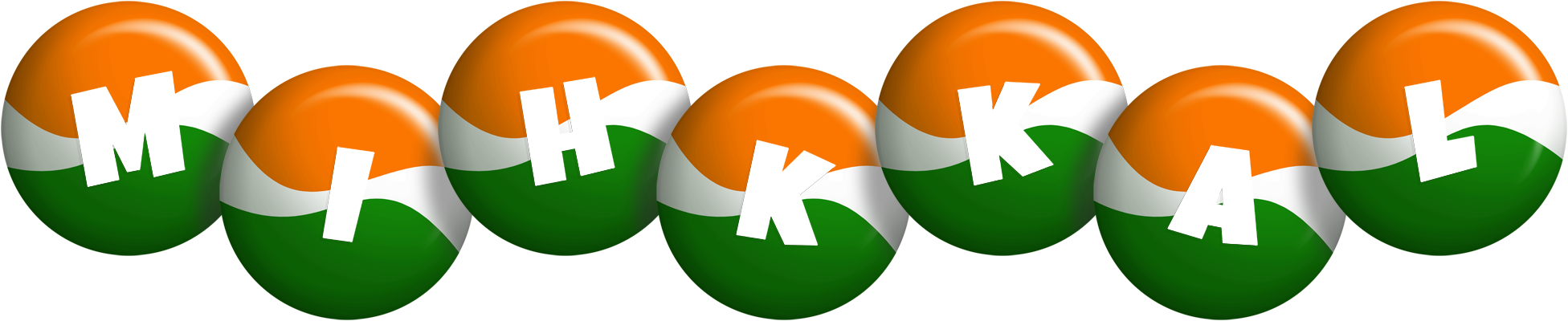 Mihkkal india logo