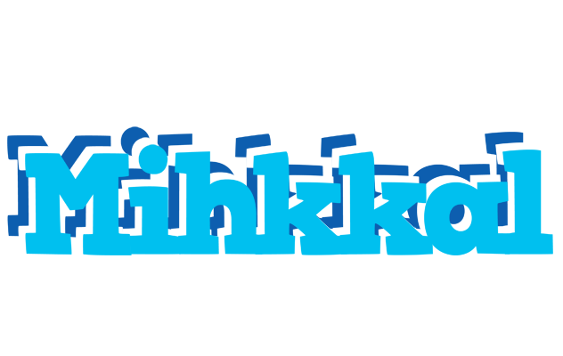 Mihkkal jacuzzi logo