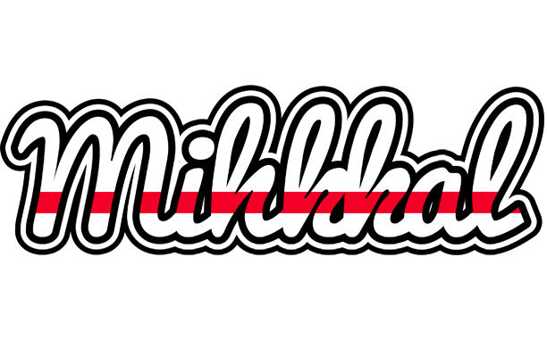 Mihkkal kingdom logo