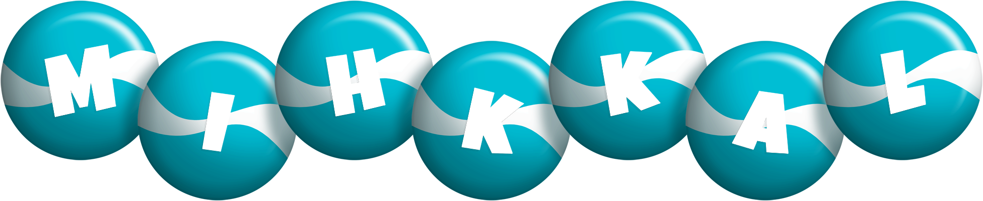 Mihkkal messi logo
