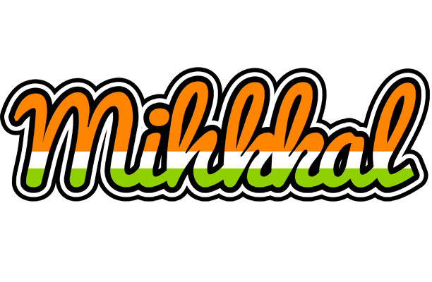 Mihkkal mumbai logo
