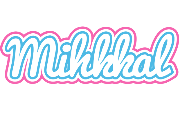 Mihkkal outdoors logo