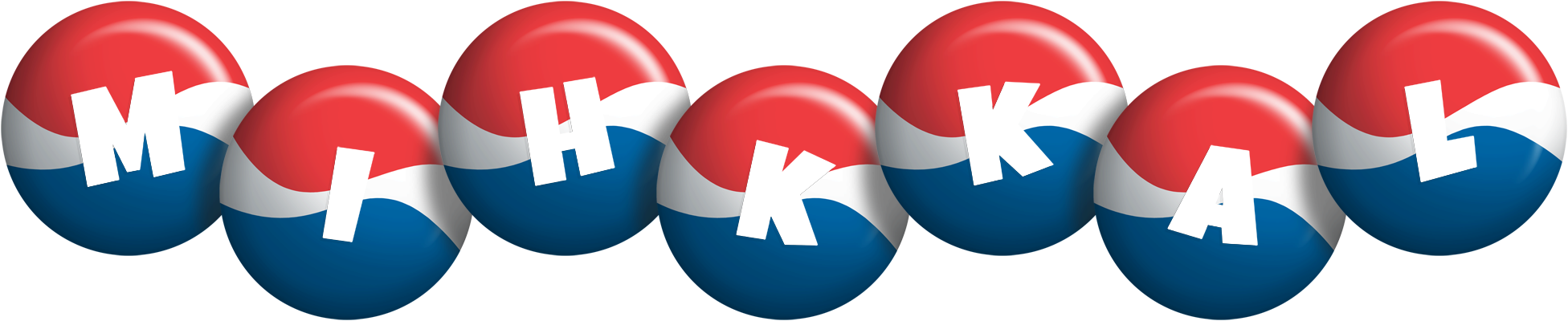 Mihkkal paris logo