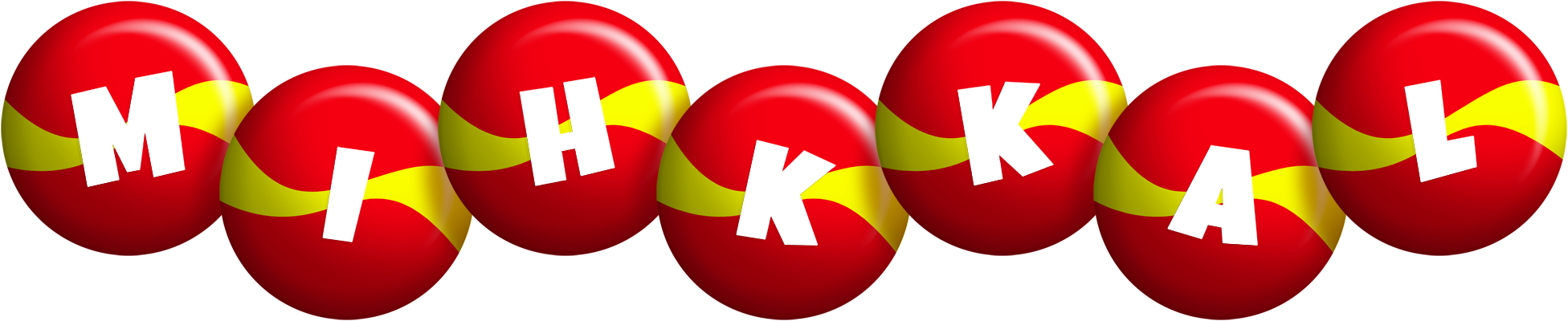 Mihkkal spain logo