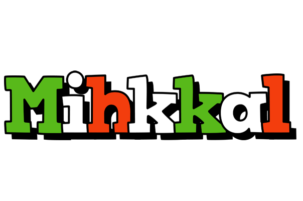 Mihkkal venezia logo