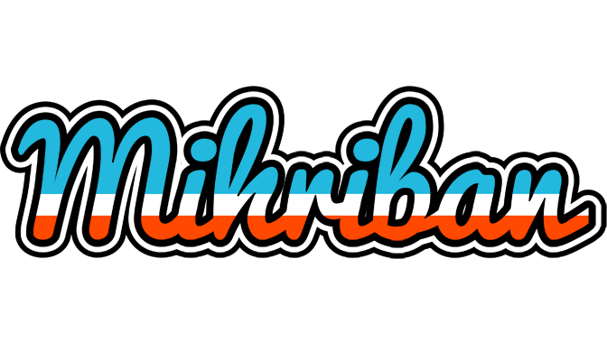 Mihriban america logo