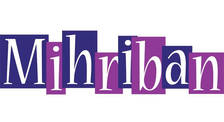 Mihriban autumn logo