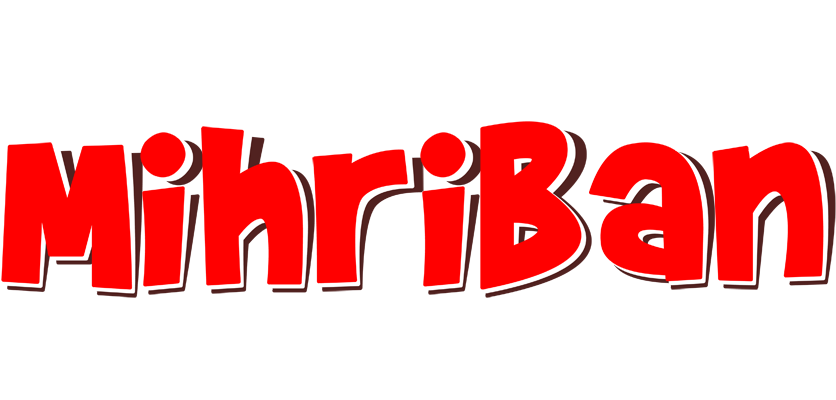 Mihriban basket logo