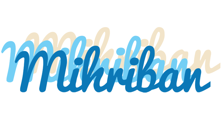 Mihriban breeze logo
