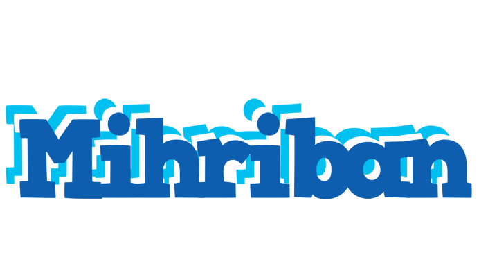 Mihriban business logo