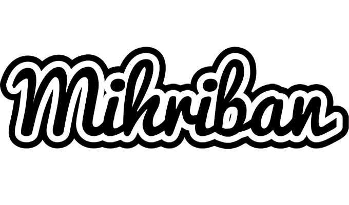 Mihriban chess logo