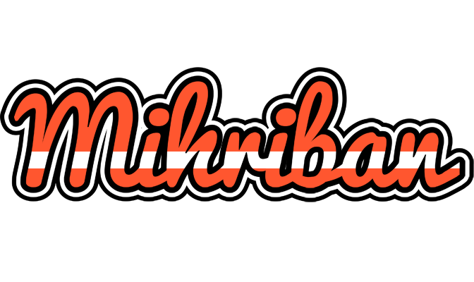 Mihriban denmark logo