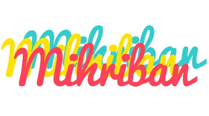 Mihriban disco logo