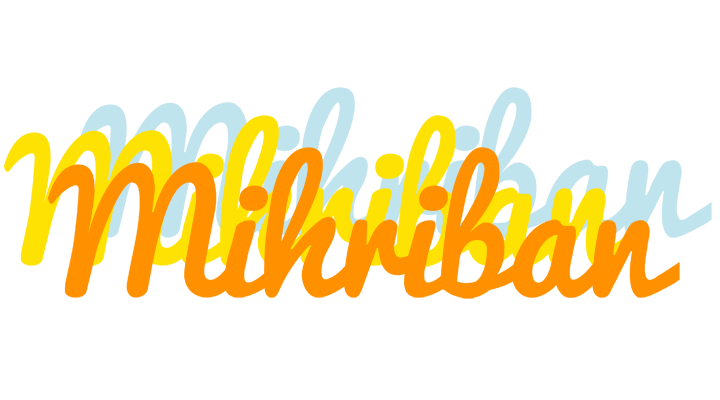 Mihriban energy logo