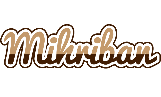 Mihriban exclusive logo