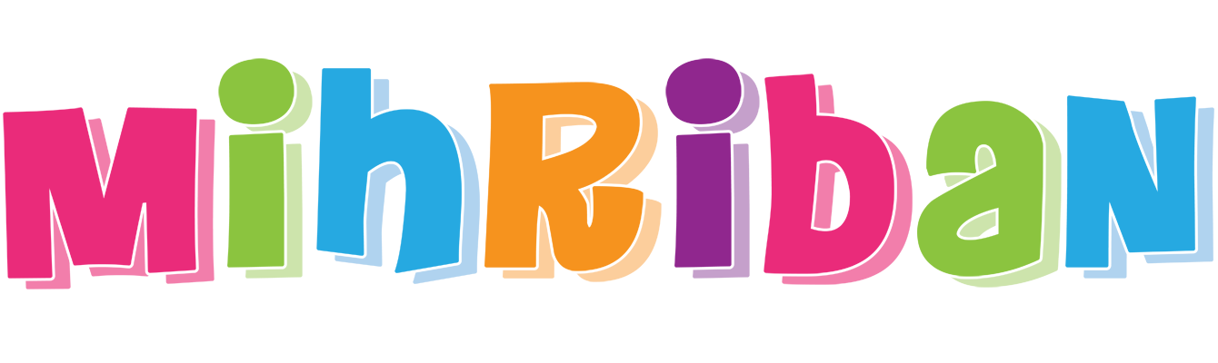 Mihriban friday logo