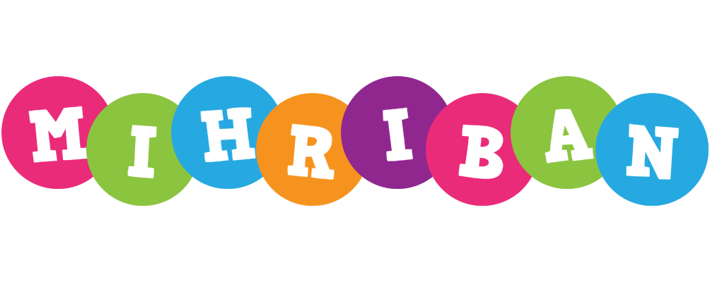 Mihriban friends logo