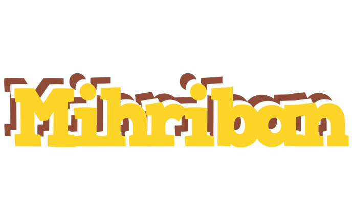 Mihriban hotcup logo