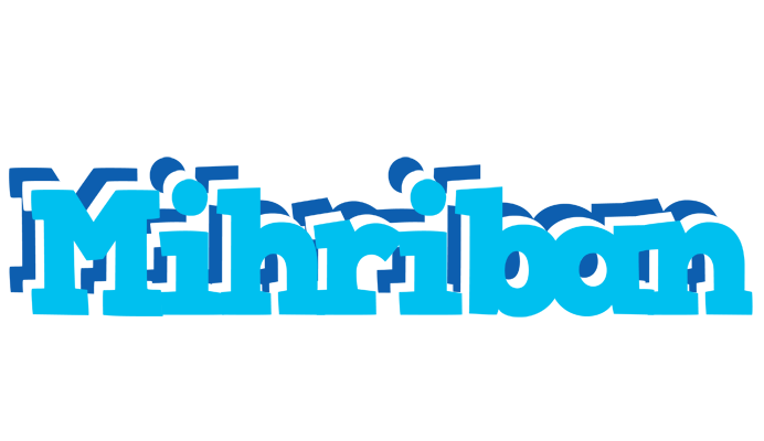 Mihriban jacuzzi logo
