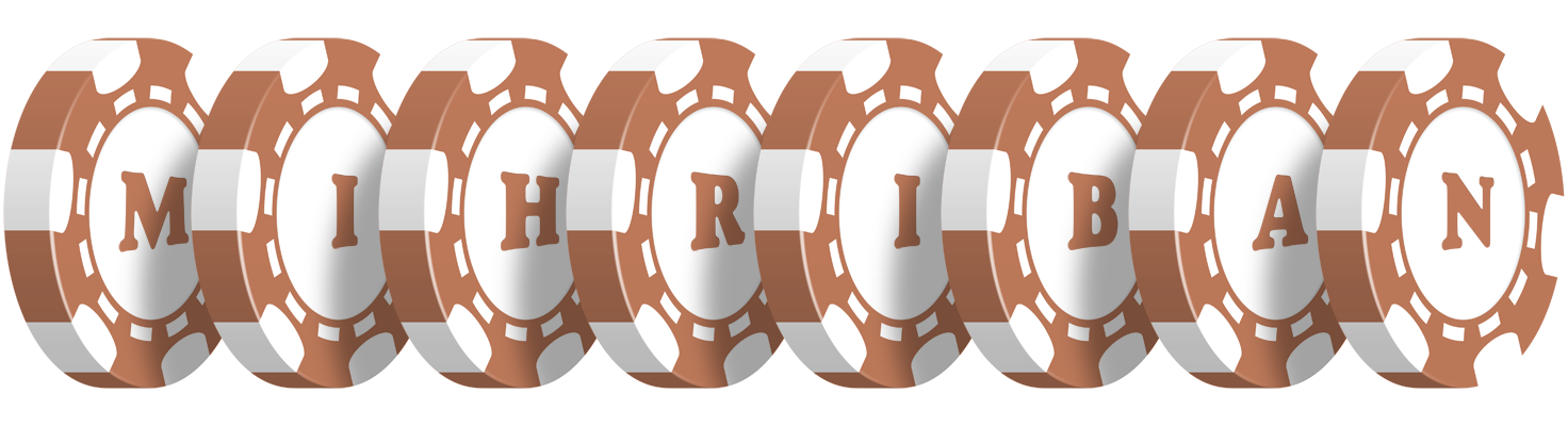 Mihriban limit logo