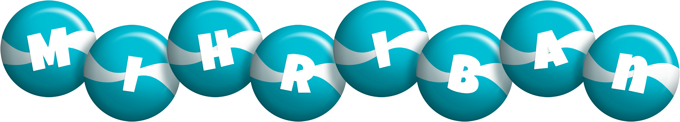 Mihriban messi logo