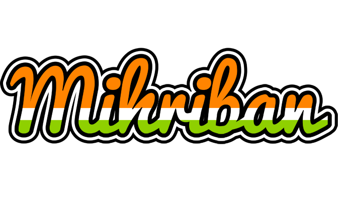 Mihriban mumbai logo