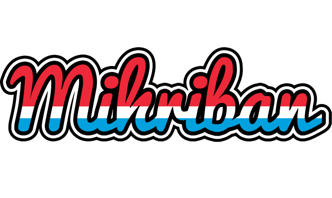 Mihriban norway logo