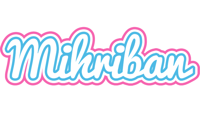Mihriban outdoors logo