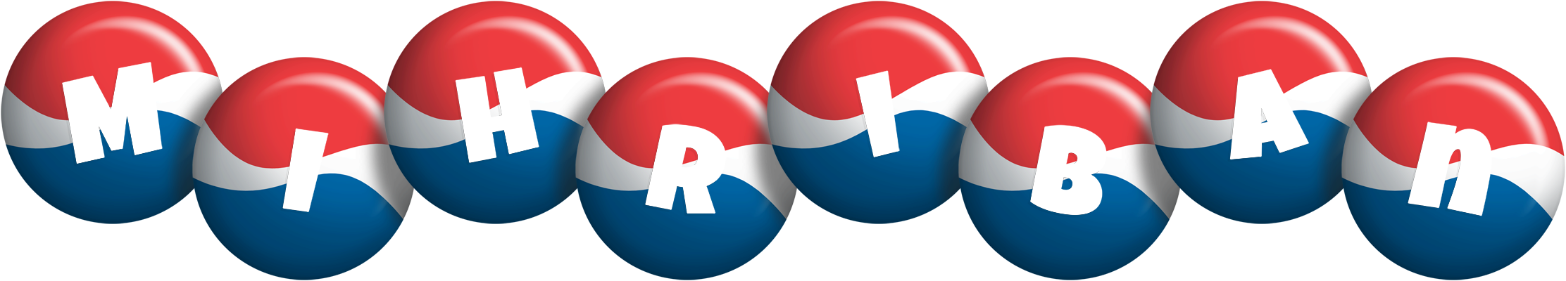 Mihriban paris logo