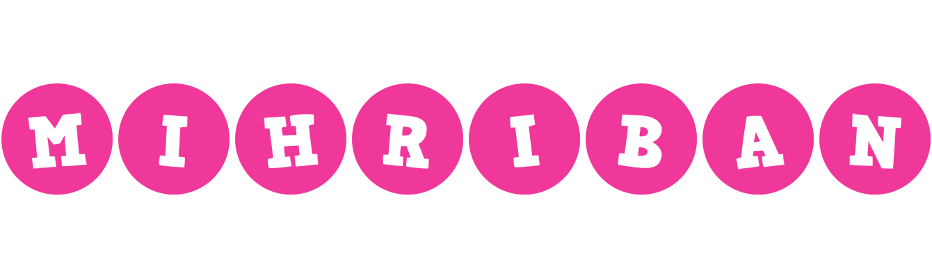 Mihriban poker logo