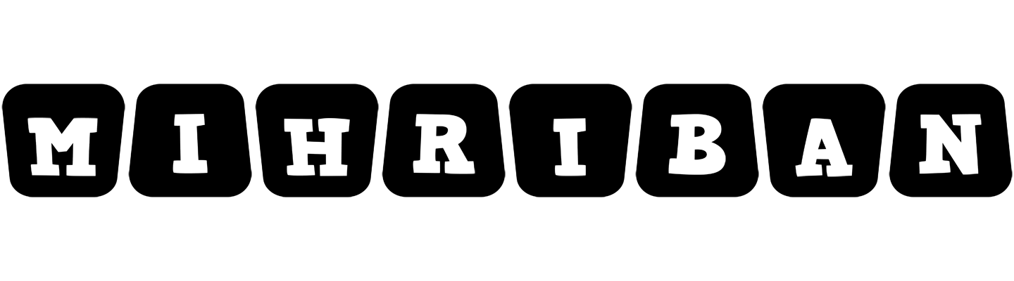 Mihriban racing logo