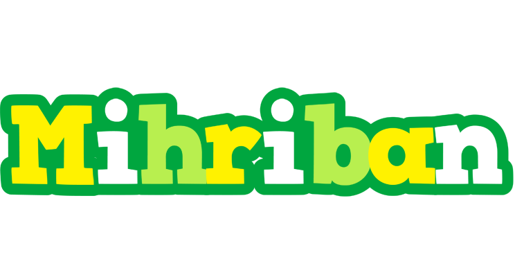 Mihriban soccer logo