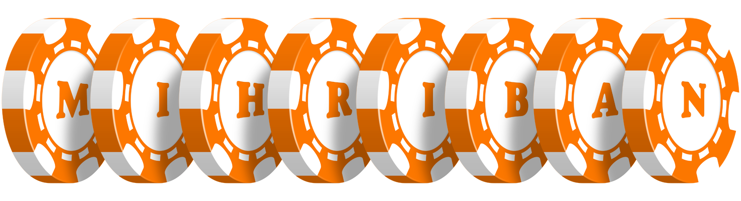 Mihriban stacks logo