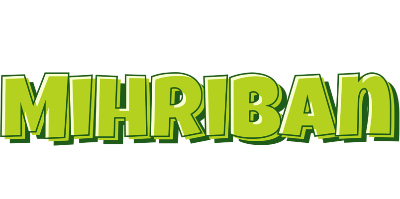 Mihriban summer logo