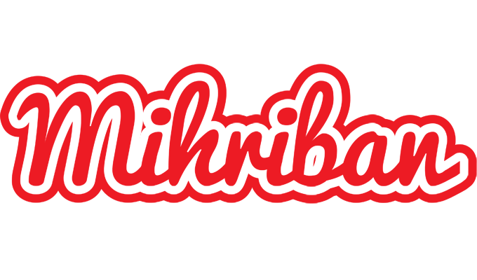 Mihriban sunshine logo