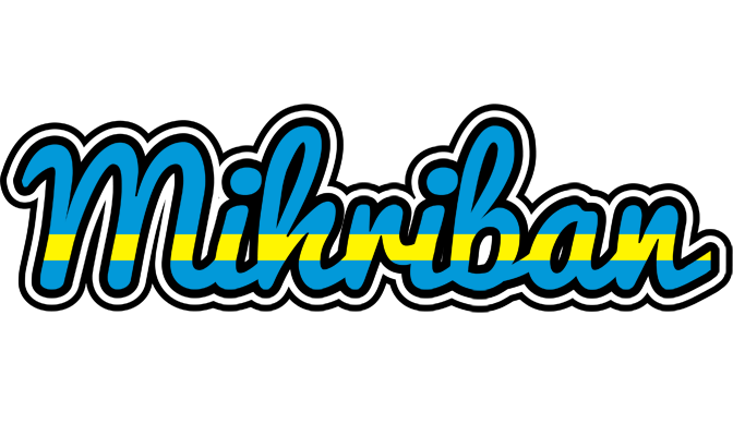 Mihriban sweden logo