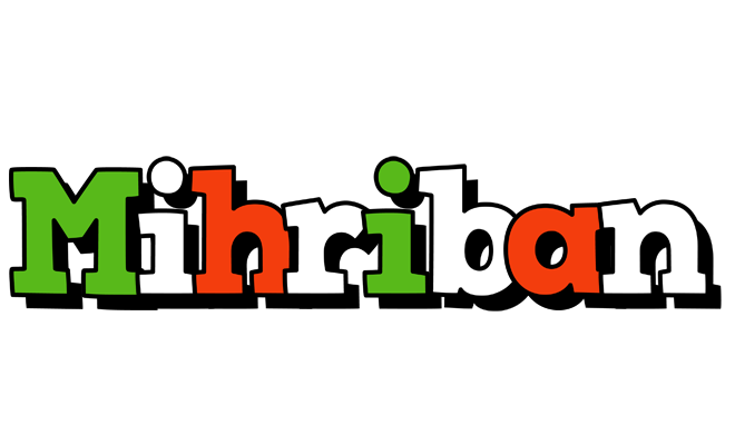 Mihriban venezia logo