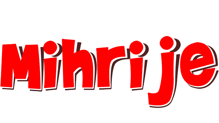 Mihrije basket logo