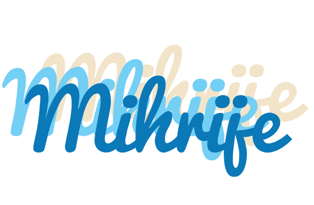 Mihrije breeze logo