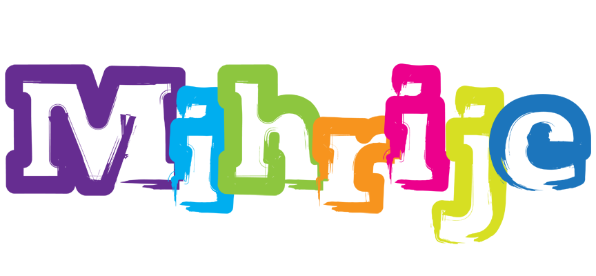 Mihrije casino logo
