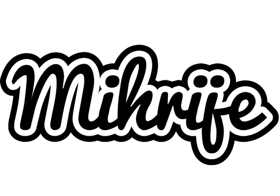 Mihrije chess logo