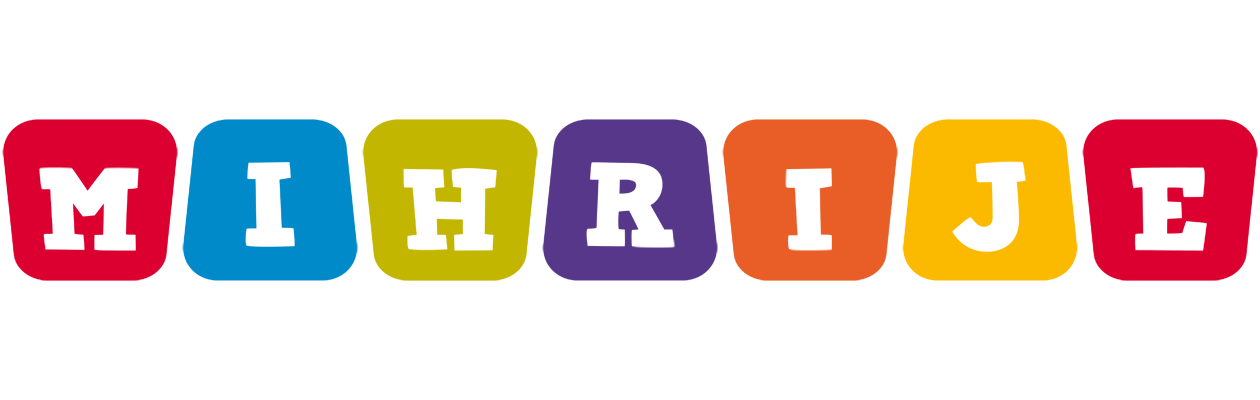 Mihrije daycare logo