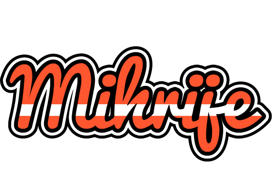 Mihrije denmark logo