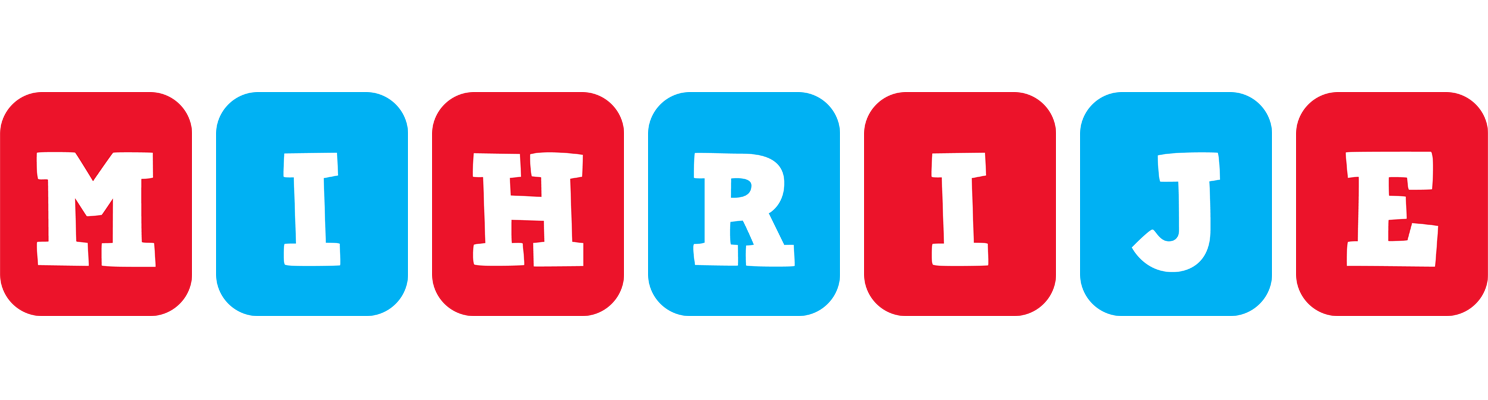 Mihrije diesel logo