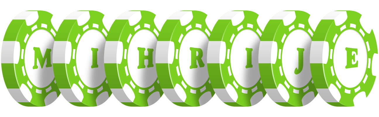 Mihrije holdem logo