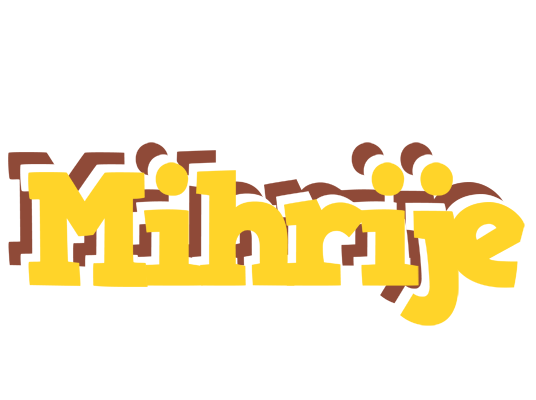 Mihrije hotcup logo
