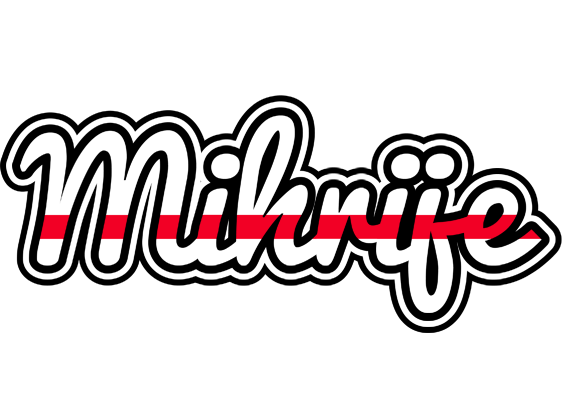Mihrije kingdom logo