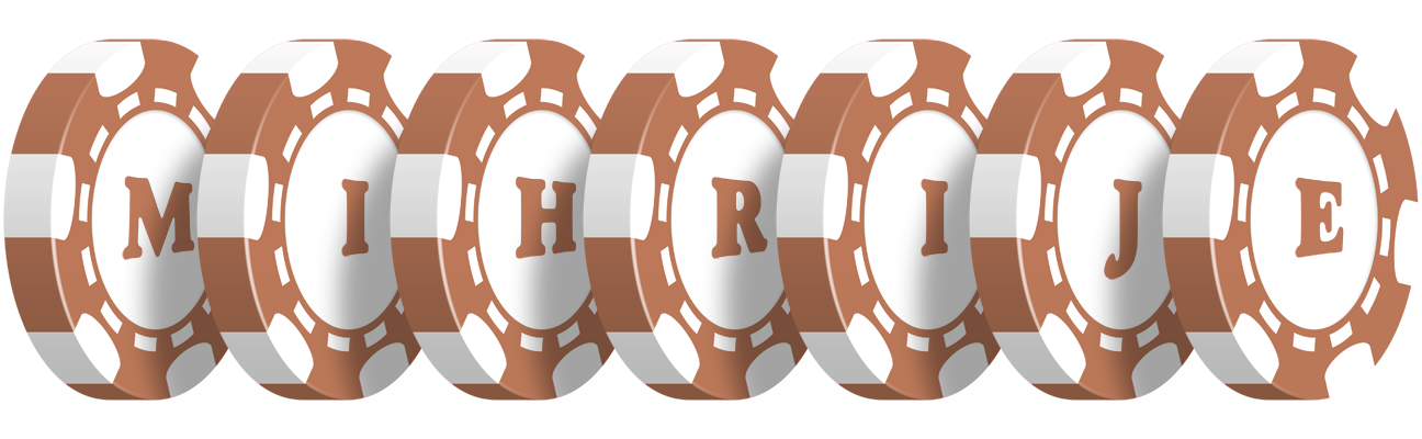 Mihrije limit logo