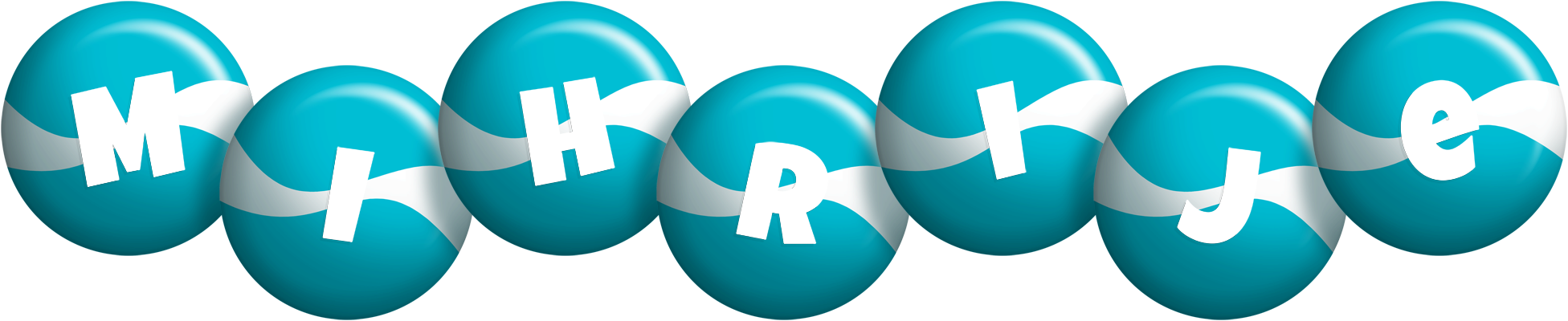 Mihrije messi logo